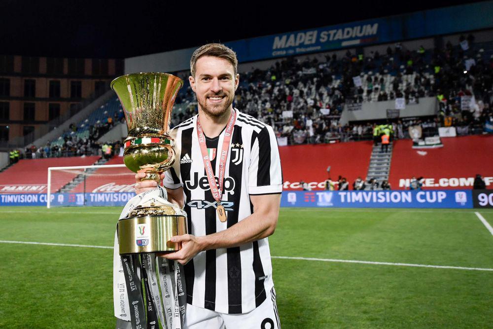 5 Klub Premier League Berpotensi Gaet Aaron Ramsey secara Gratis