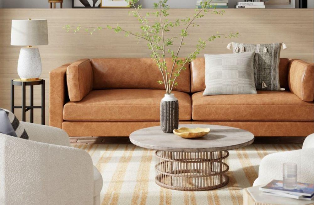 5 Ciri Khas Dekorasi Rumah Bergaya Organic Modern