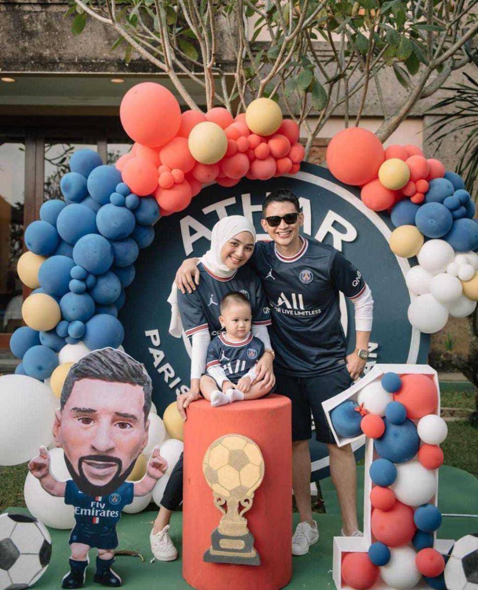 keluarga Ciki (instagram.com/citraciki)