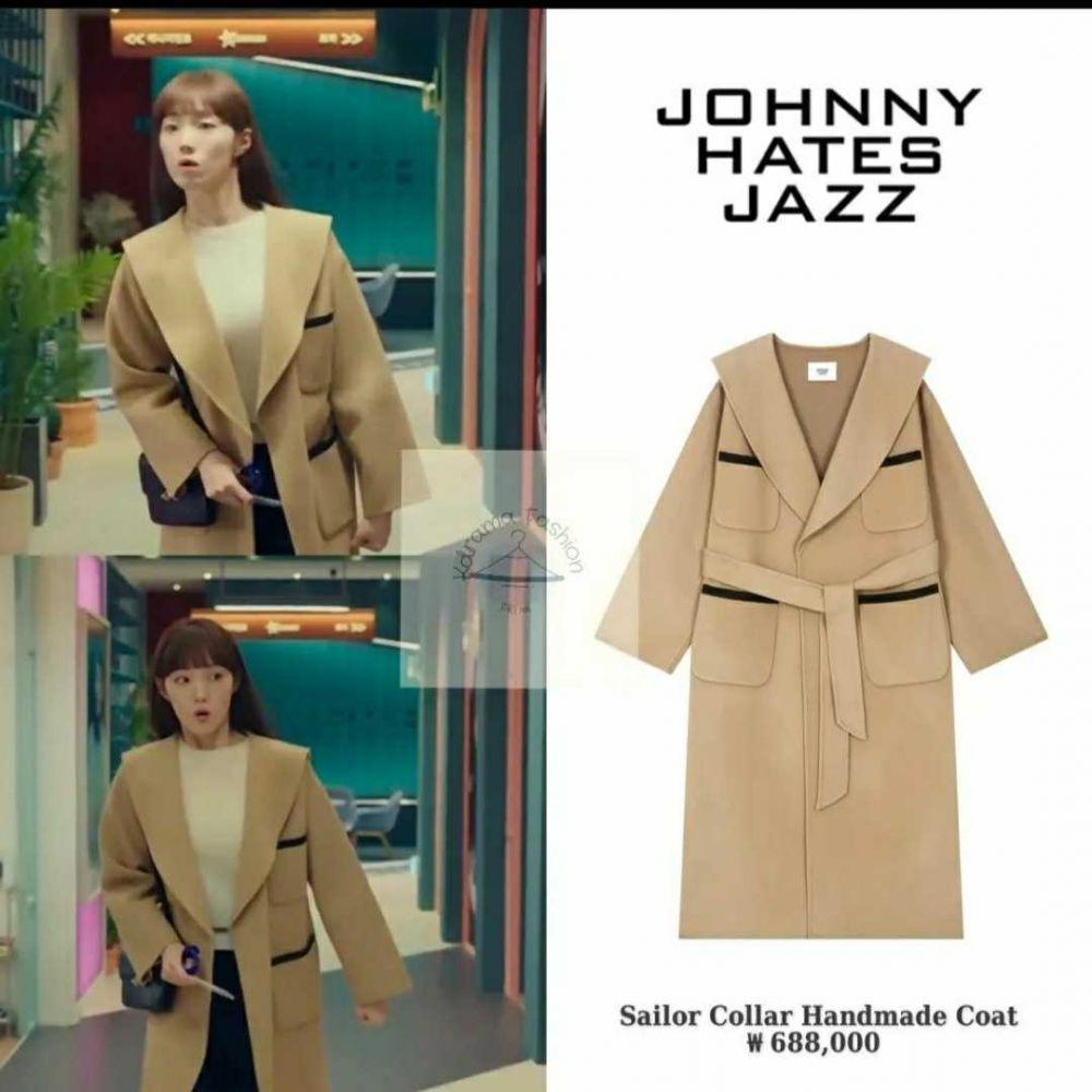 shooting star (Instagram.com/kdrama_fashion)