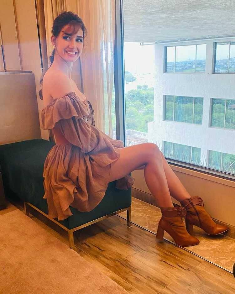 Disha Patani (instagram.com/dishapatani)