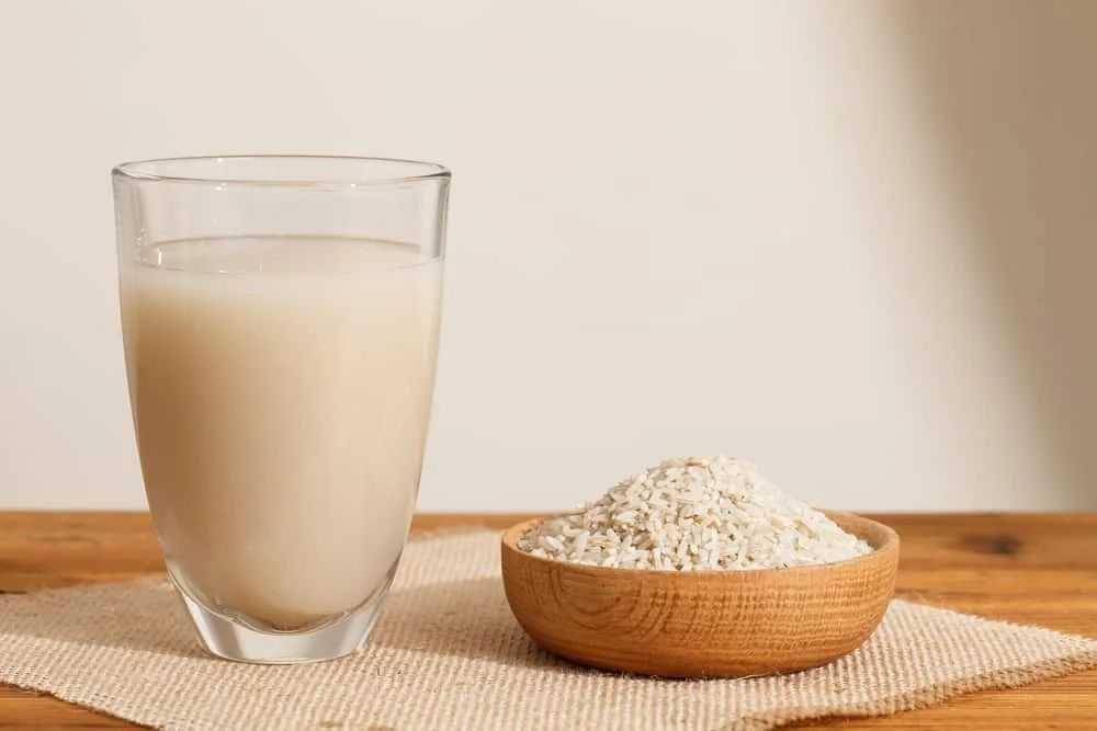 potret jamu beras kencur(instagram.com/ibugendong)