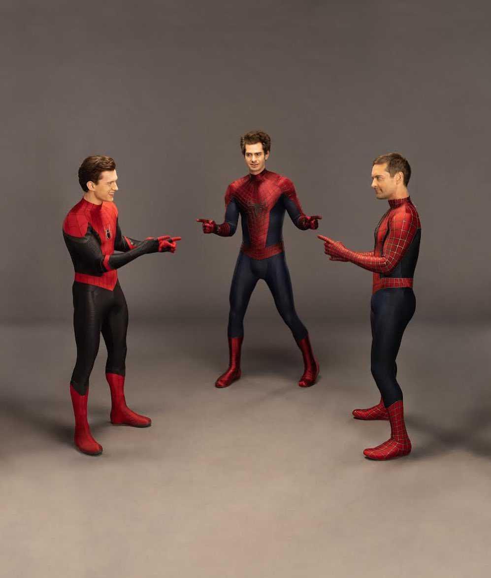 5 Film Terbaik Spider-Man, Kamu Paling Suka yang Mana?