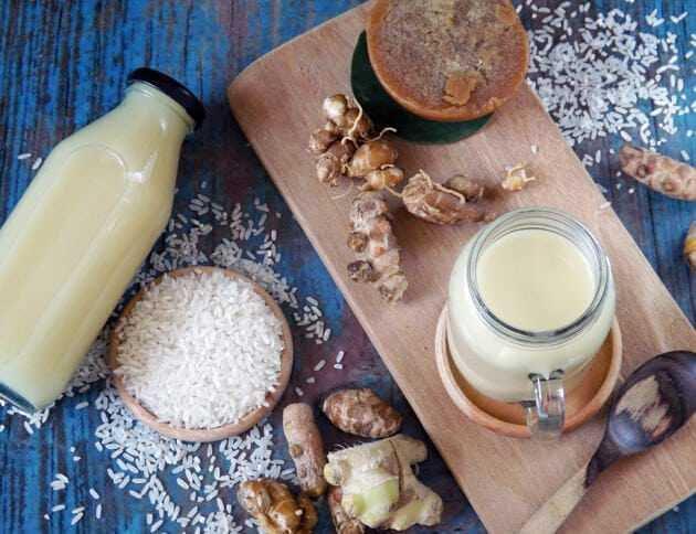 10 Jenis Jamu Tradisional dengan Khasiatnya, Kamu Sering Minum?