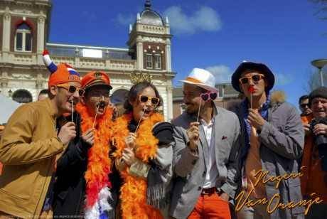 Negeri Van Oranje (dok. Falcon Pictures/Negeri Van Oranje)