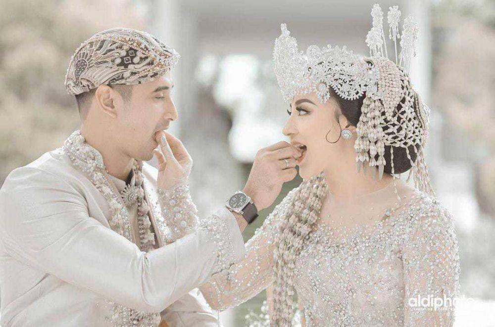 keluarga Margin (instagram.com/marginw)