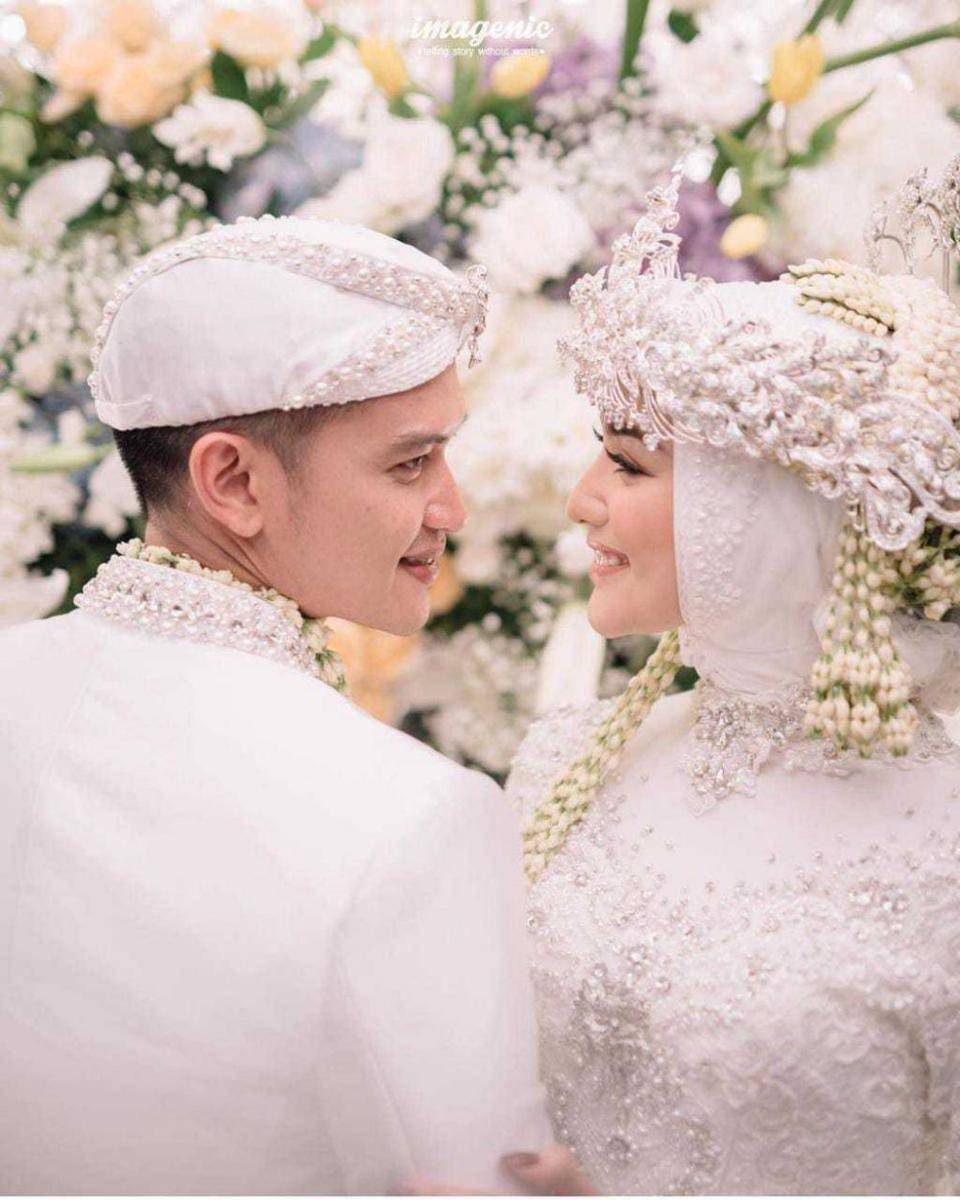 keluarga Ciki (instagram.com/citraciki)