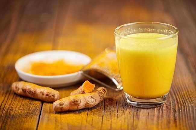 potret jamu kunyit asam(instagram.com/ibugendong)