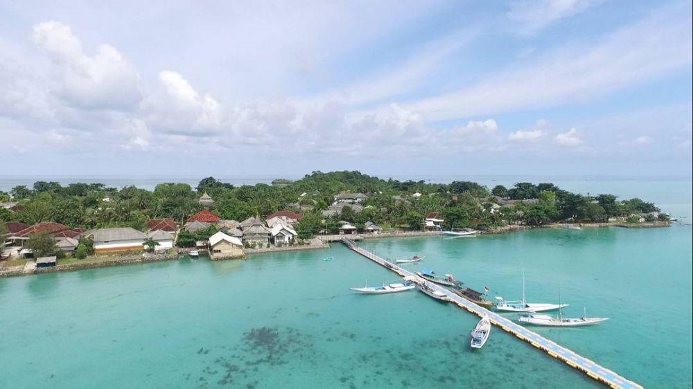 Waktu Terbaik Liburan ke Pulau Bawean, Makin Seru dan Berkesan!