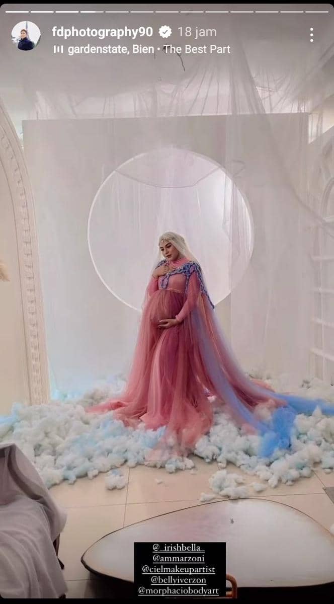 maternity shoot Irish Bella (fdphotography90)