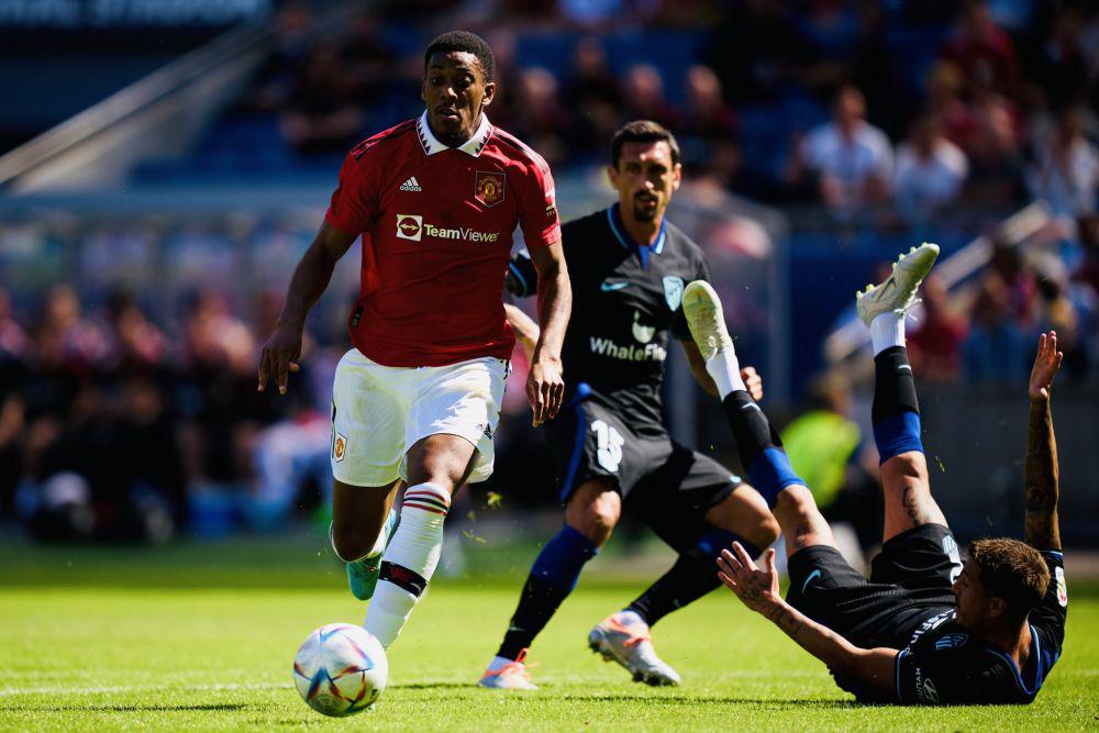 Anthony Martial (twitter.com/ManUtd)