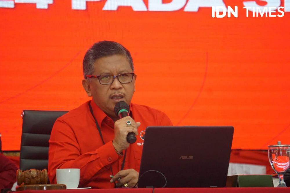 Beredar Video KPK Temukan Uang Rp50 M di Rumah Hasto, Benarkah?