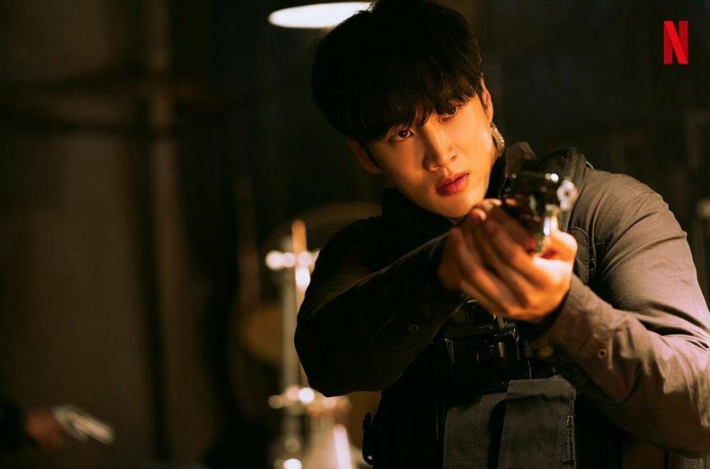 9 Karakter Drama Korea Ini Meninggal saat Menyelidiki Kasus Kejahatan