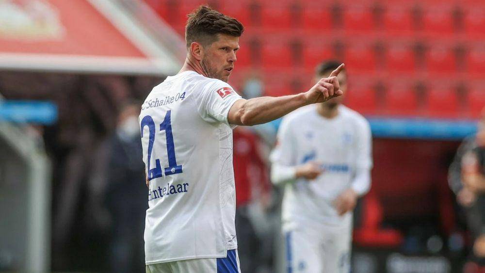 Klass-Jan Huntelaar (schalke04.de)