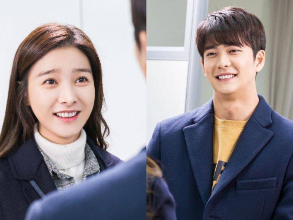 cuplikan drama That Man Oh Soo (program.tving.com)