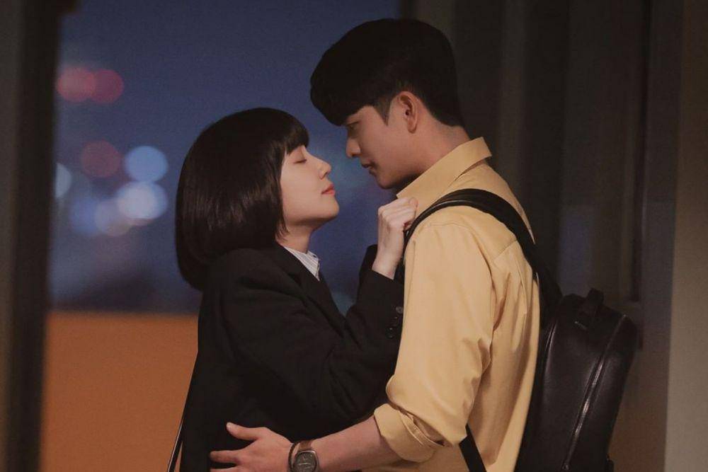 cuplikan drama Extraordinary Attorney Woo (instagram.com/channel.ena.d)
