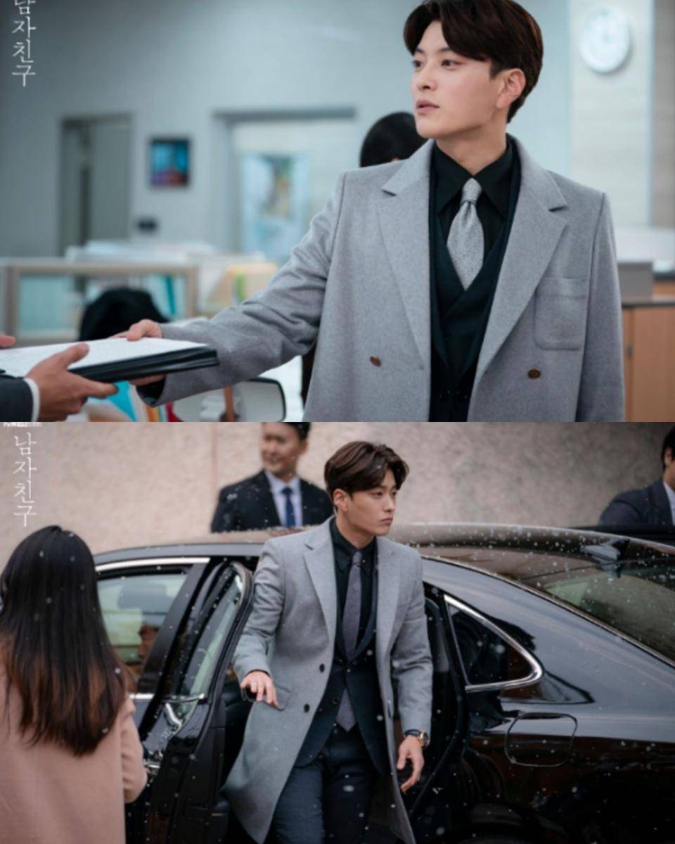 cuplikan drama Encounter (dok. tvN/Encounter)