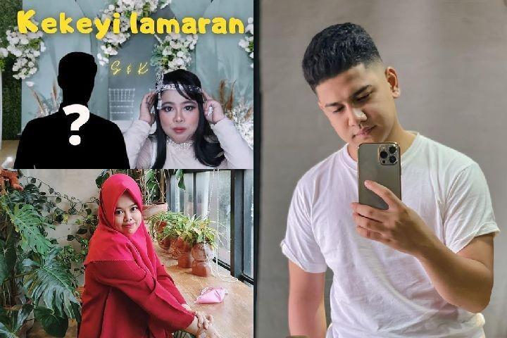 Kekeyi Mau Lamaran Sama Inisial 'S', Syakir Daulay Beri Klarifikasi