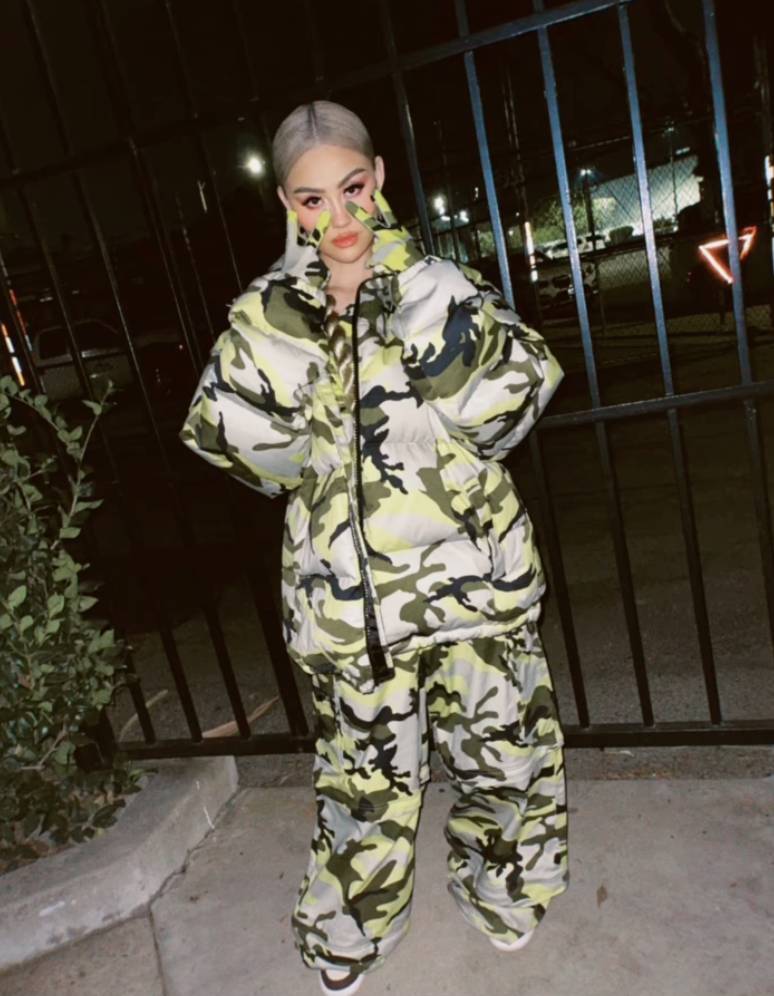 Agnez Monica (instagram.com/agnezmo)