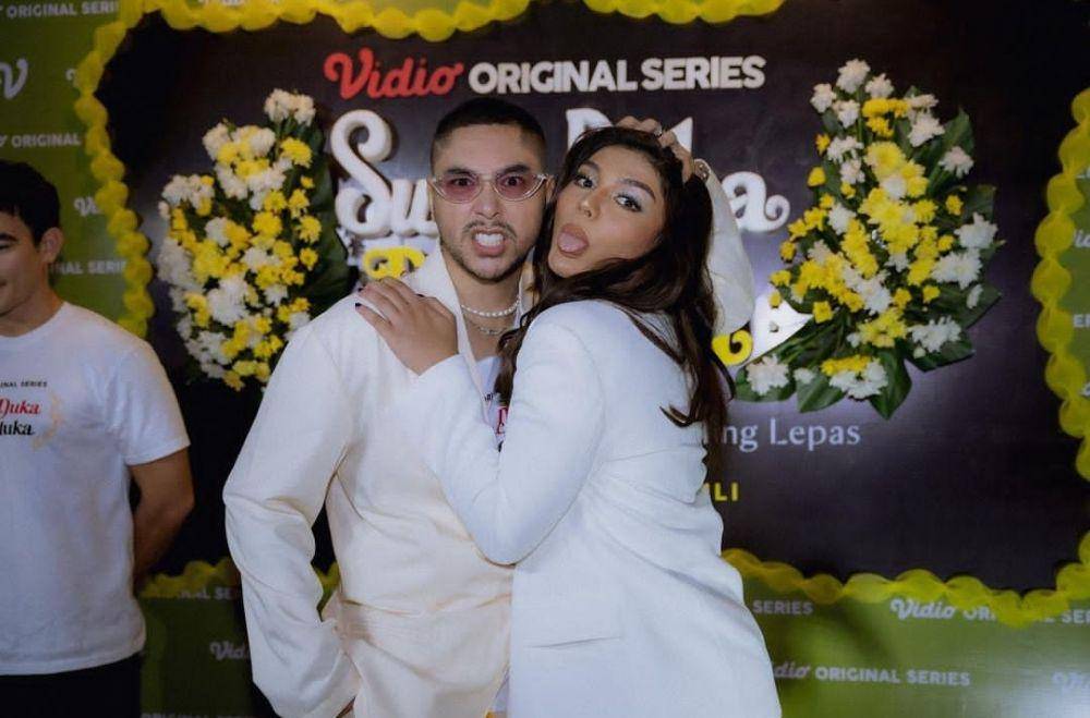 Jihane Almira di series Suka Duka Berduka(instagram.com/jihanealmira)