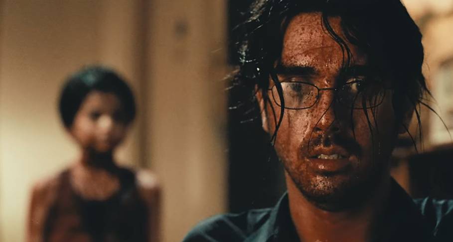 Cuplikan film Pintu Terlarang (dok. Netflix.com/PintuTerlarang)