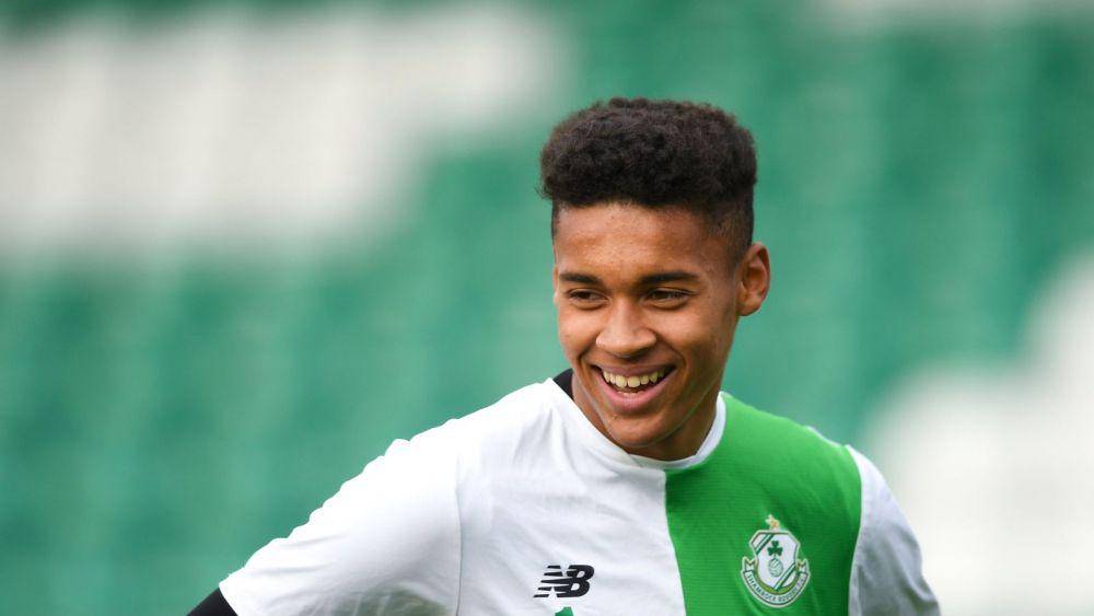 Gavin Bazunu (skysports.com)