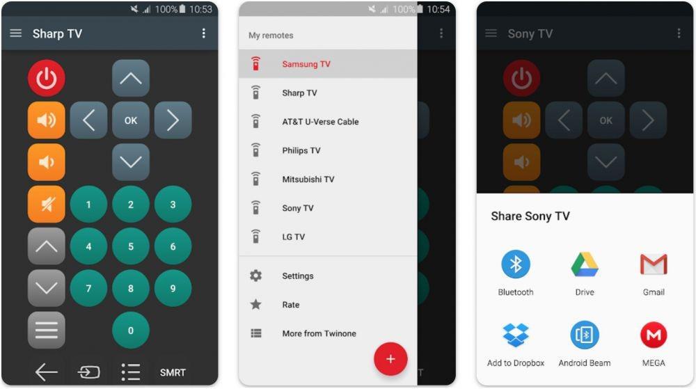 7 Aplikasi Remote TV Terbaik untuk Android, Bisa untuk Berbagai Merek