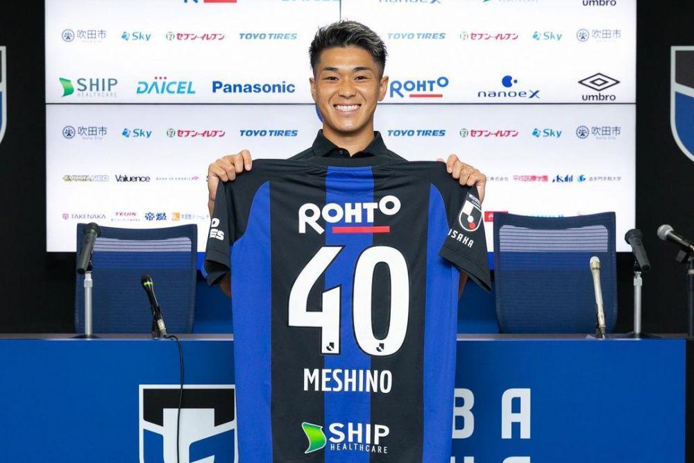 Ryotaro Meshino (instagram.com/rytrmsn0618)