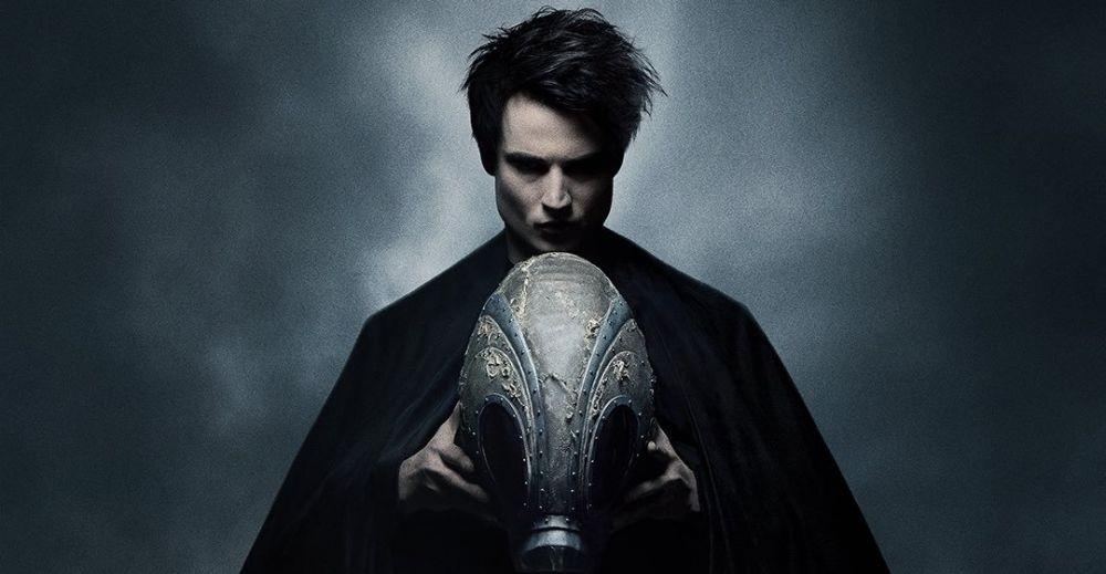 5 Film dan Serial Tayang Awal Agustus 2022 di Netflix, Catat!