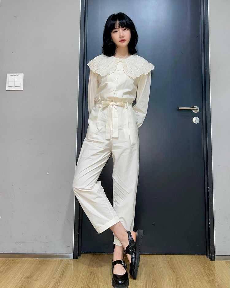 Jung Yerin (instagram.com/every__nn)