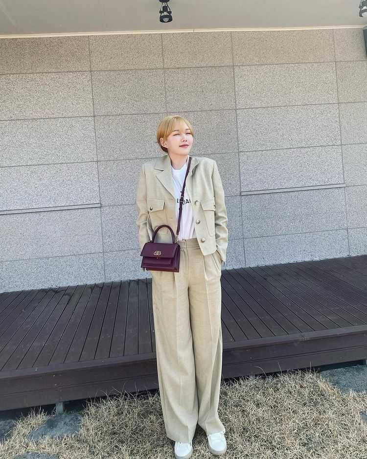 Jung Yerin (instagram.com/every__nn)