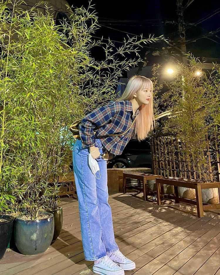 Jung Yerin (instagram.com/every__nn)