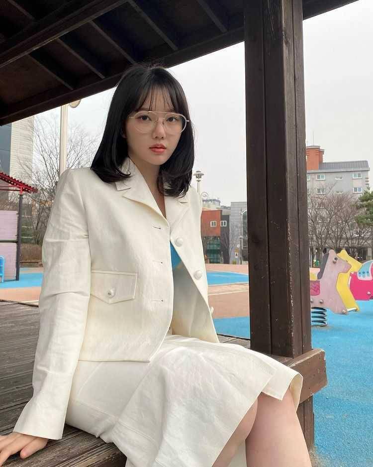 Jung Yerin (instagram.com/every__nn)