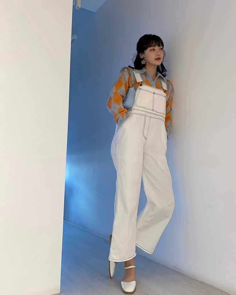 Jung Yerin (instagram.com/every__nn)