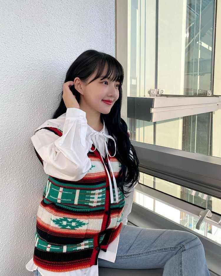 Jung Yerin (instagram.com/every__nn)