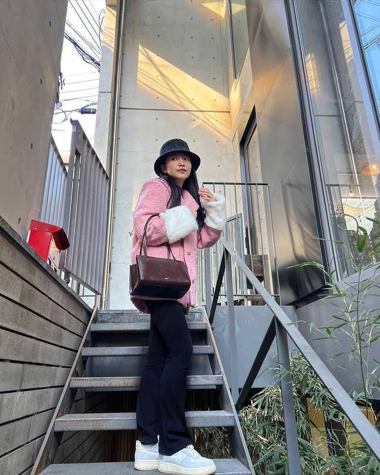 Yeri Red Velvet (instagram.com/yerimiese)