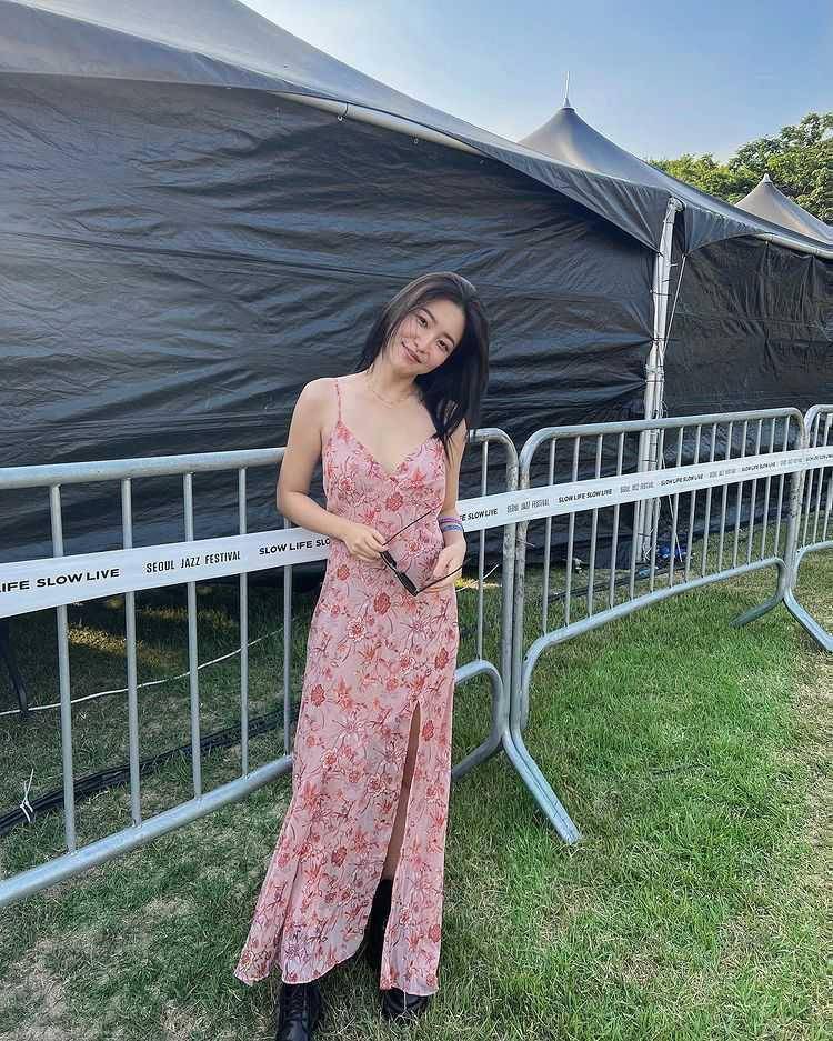 Yeri Red Velvet (instagram.com/yerimiese)