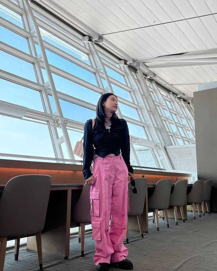 Yeri Red Velvet (instagram.com/yerimiese)