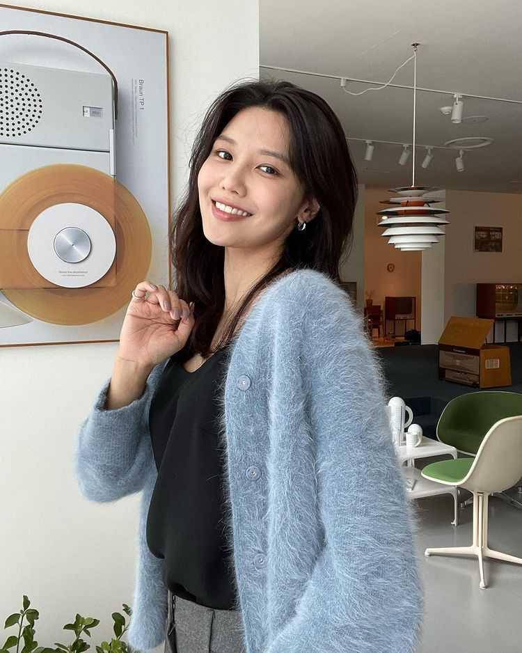 Sooyoung SNSD (instagram.com/sooyoungchoi)