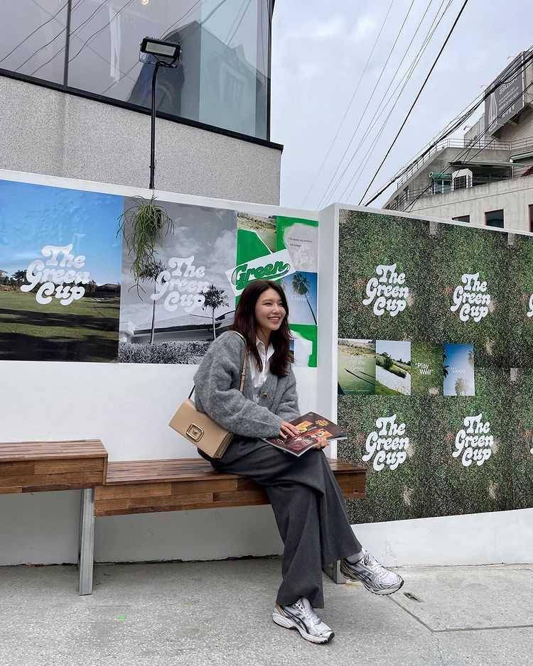 Sooyoung SNSD (instagram.com/sooyoungchoi)