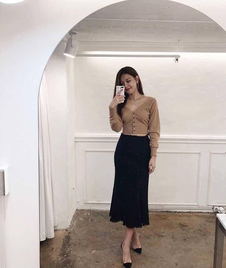 Sooyoung SNSD (instagram.com/sooyoungchoi)