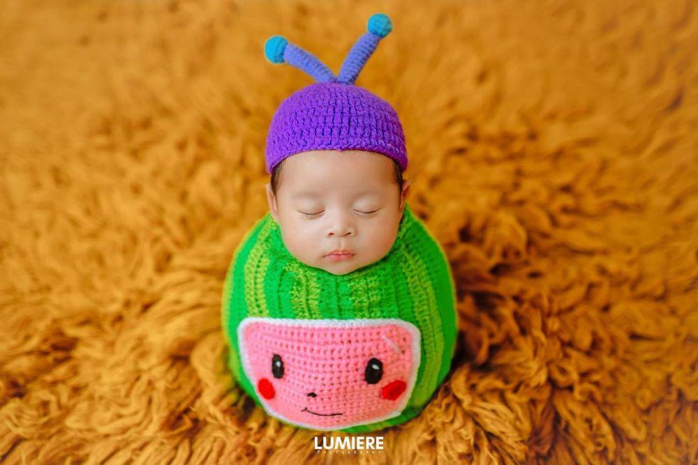 Zayden Kai Callisto (instagram.com/lidibrugman)
