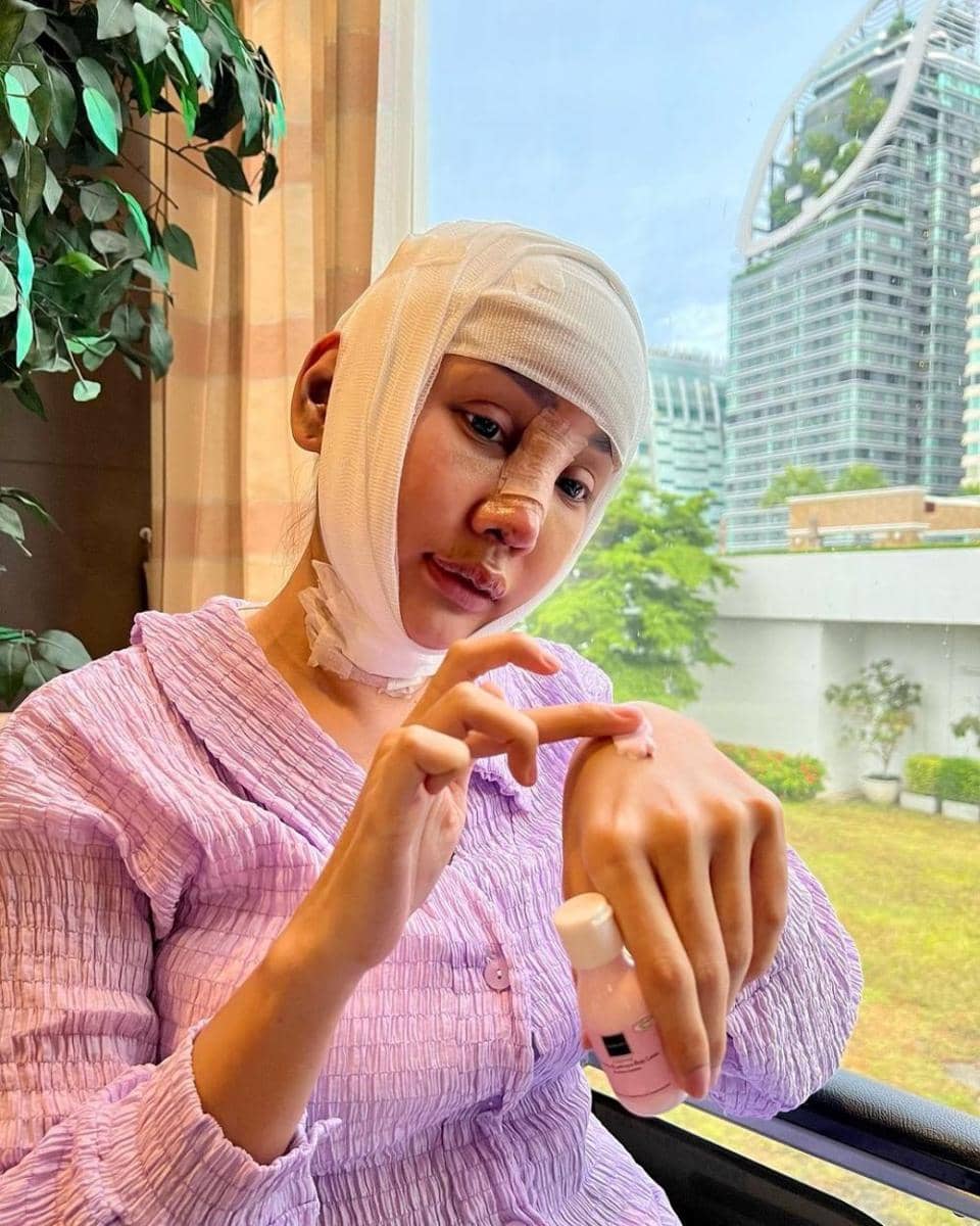 Lucinta Luna (instagram.com/lucintaluna_manjalita)