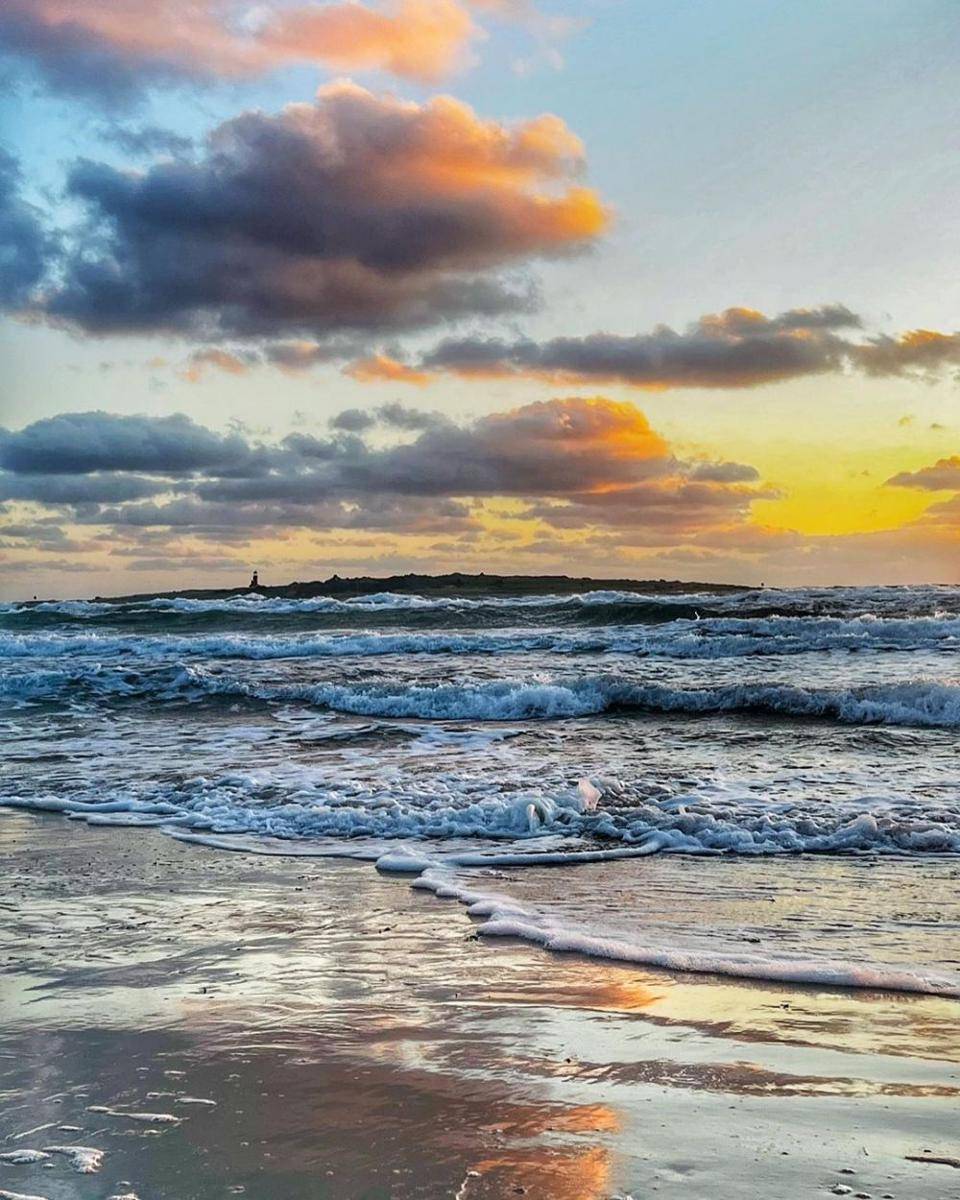 Tylosand Beach (instagram.com/annika.photopage)