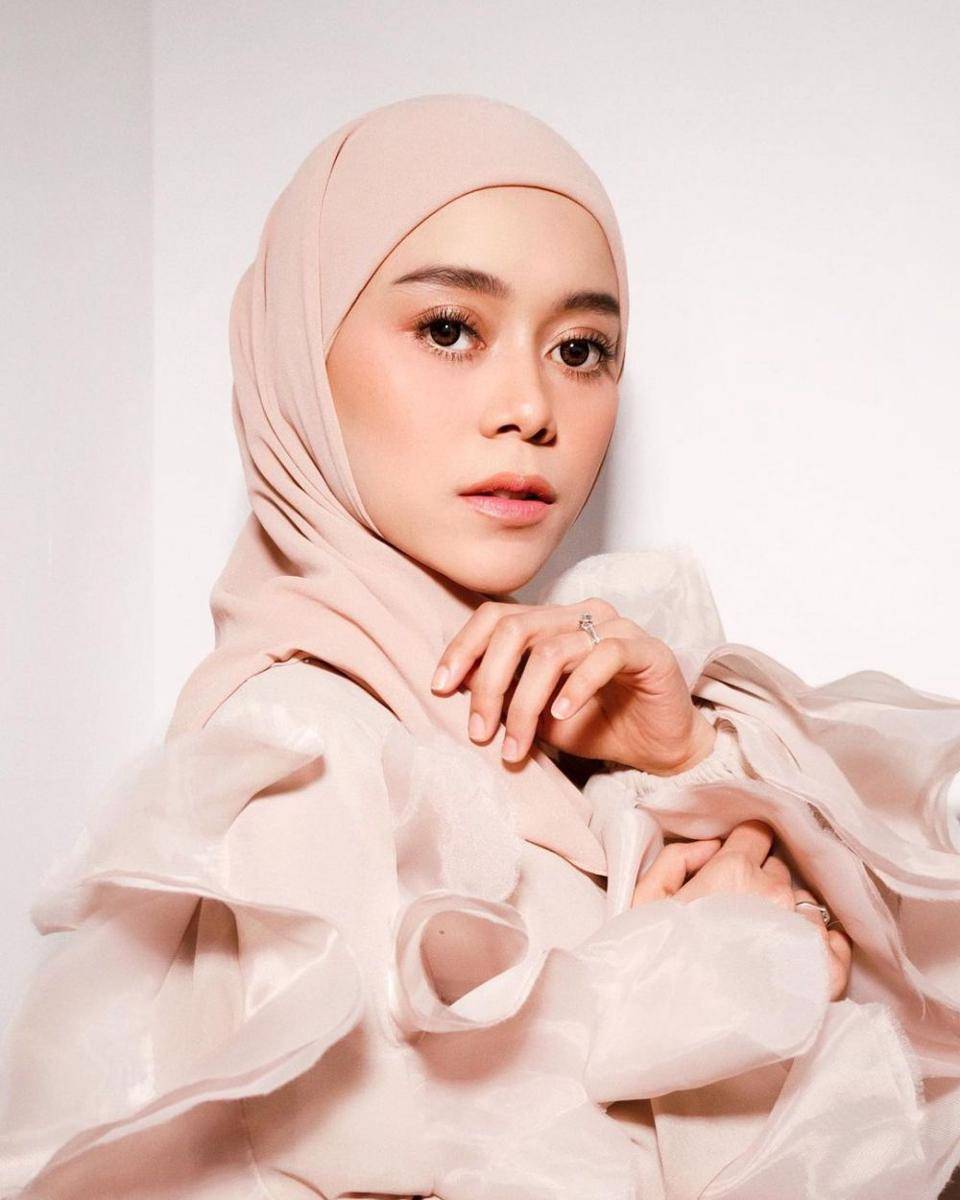 potret Lesti Kejora (instagram.com/lestykejora/)