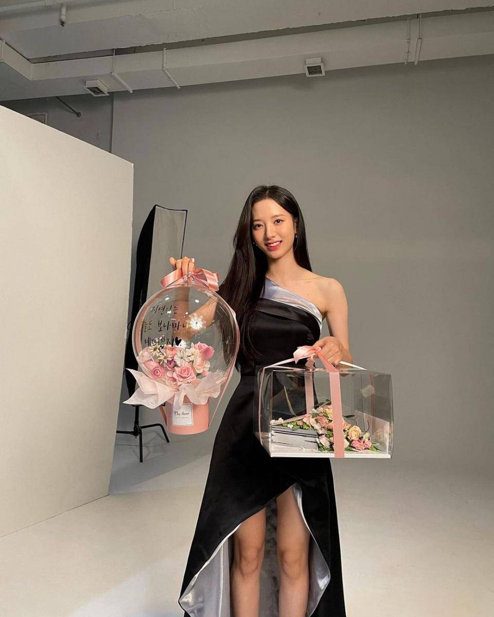 Bona WJSN (instagram.com/bn_95819)