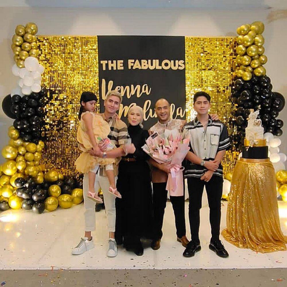 keluarga Venna Melinda (instagram.com/bramastavrl)