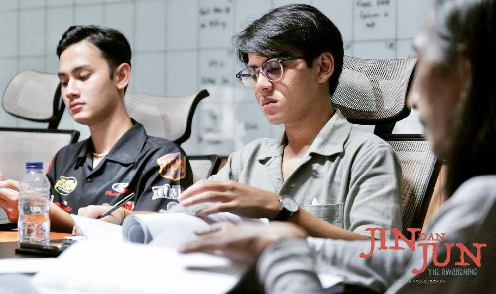 potret Rey Bong (instagram.com/anggy_umbara)
