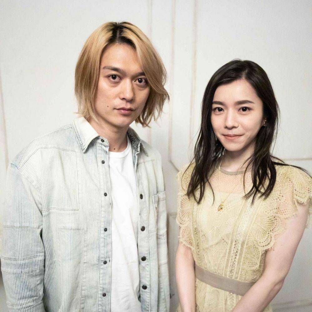 Milet danToru (instagram.com/milet_music)