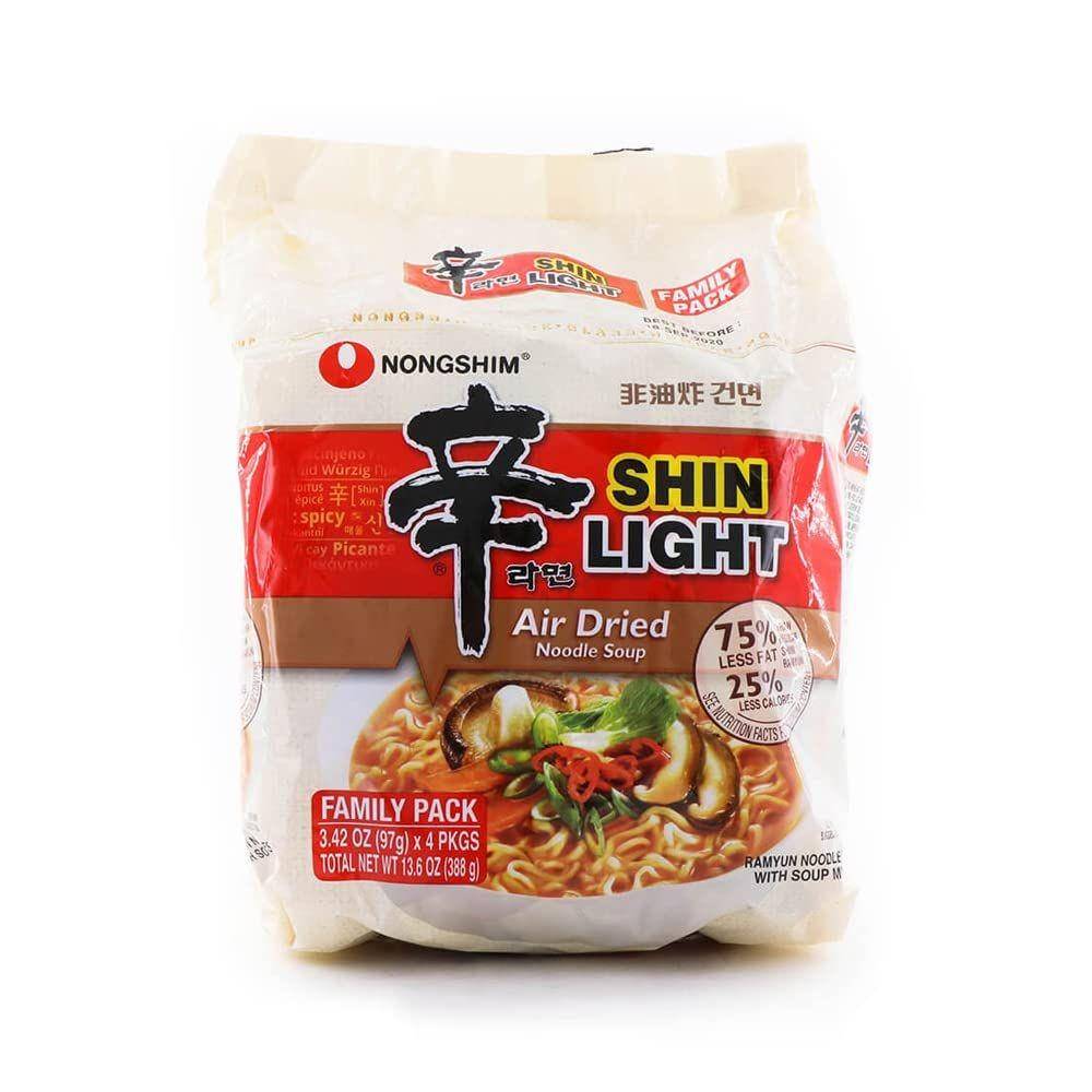 NongShim Shin Light (amazon.com)